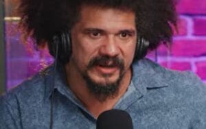 Carlito Exposes WWE’s “Abusive” Culture From the 2000s: “We Were So Twisted”