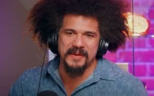 Carlito Says Fans Offered to Pay Him to Spit in Their Faces