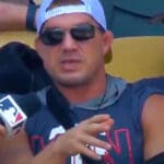 Chad Gable Slips Up and Admits He Was El Grande Americano at WrestleMania 41