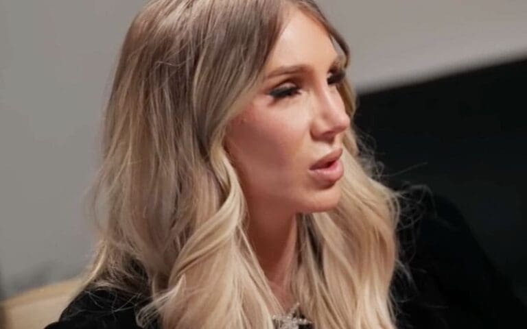Charlotte Flair Reveals She Was Body Shamed by Thousands After ...