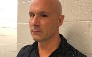 Christopher Daniels Admits Brutal Eye Injury Was Fake All Along