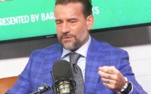 CM Punk Addresses Complaints About Going Over Time on WWE RAW Netflix Debut