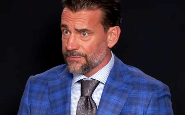 CM Punk Addresses WWE Writers Always Wanting Him to Win Big Matches