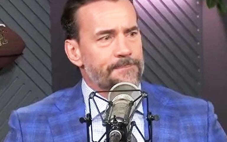 CM Punk Reveals Why WWE Unreal Makes Him Uncomfortable