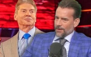 CM Punk Says Vince McMahon Ghosted Him After Secret WWE Return Meeting in 2019