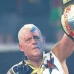 Dustin Rhodes Wins TNT Championship at AEW All In: Texas