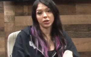 Elayna Black Reveals CM Punk Wasn’t the Inspiration for Her Chicago Gear
