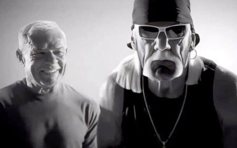Eric Bischoff Speaks Out After Hulk Hogan’s Death and Confirms Real American Freestyle Will Continue