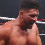 Ethan Page Retains NXT North American Title In Brutal Great American Bash Falls Count Anywhere Match