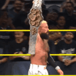 Ex-WWE Star Enzo Amore Helps Secure Victory For His Team At TNA Slammiversary 2025