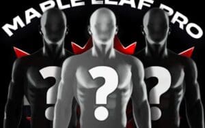 Former WWE and TNA Stars Lined Up for Maple Leaf Pro Wrestling’s Upcoming Canada Events