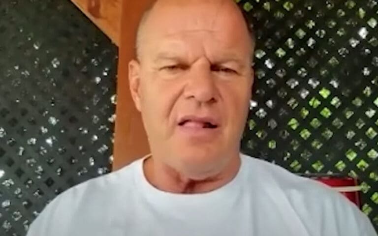 Former WWE Star Jacques Rougeau Files for Bankruptcy After $70K Loss and Cancer Battle