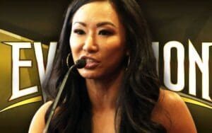 Gail Kim Calls Out Fans for Body-Shaming Legends at WWE Evolution 2