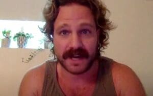 Hangman Adam Page Says AEW Feels Like the Early Days Again as He Eyes the World Title