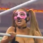 Harley Cameron Makes Surprise Return at AEW All In: Texas