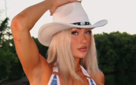 Blake Monroe News, Rumors & Top Stories Today - Ringside News