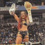 Jacy Jayne Becomes Double Champion After Winning TNA Knockouts Title At Slammiversary 2025