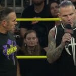 Jeff Hardy Hints at Retirement If Hardys Don’t Win at TNA Slammiversary
