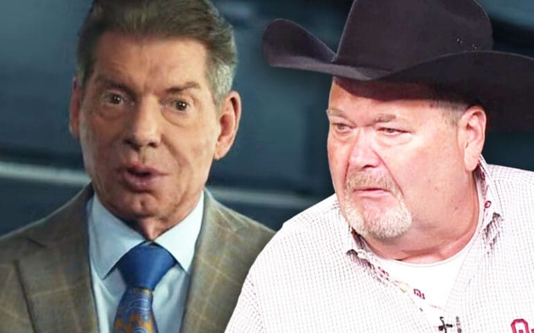 Jim Ross Stopped Riding with Vince McMahon Due to Dangerous Driving
