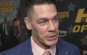 John Cena Confirms Final WWE Match Is Coming in December