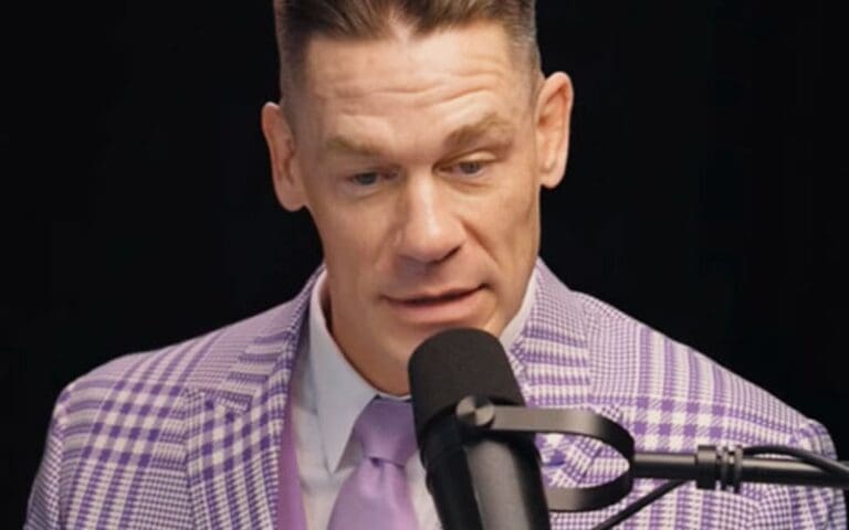 John Cena Responds to Criticism That "Super Cena Era" Made WWE Uncool
