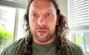 Kenny Omega Reveals He’s Bedridden for Days After Major AEW Matches