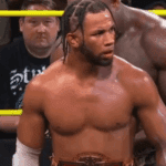 Leon Slater Makes History As Youngest X-Division Champion At TNA Slammiversary 2025