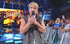 Logan Paul Announces WWE Deal for 'Impaulsive' Podcast