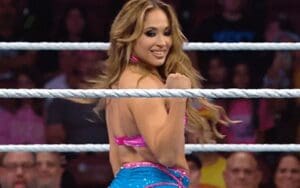 Lola Vice Locks In Another AAA Match After Verano de Escándalo Appearance