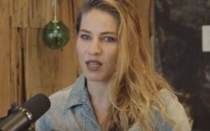 Marina Shafir Claims MMA’s Four Horsewomen Got the Name First and Wrestling Fans Hated It