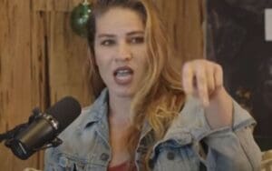 Marina Shafir Reveals Real-Life Gym Fight with Male Co-Worker Before ROH Title Match