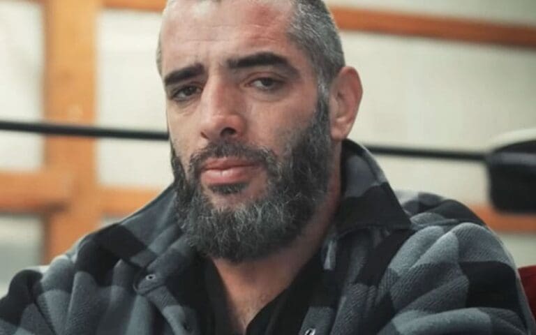 Mark Briscoe Considered Quitting Pro Wrestling After Jay Briscoe's Passing