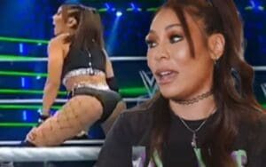 Michin Explains Why She Created the ‘Long Back Attack’