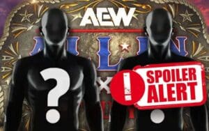Multiple Backstage Spoiler Notes for AEW All In: Texas Revealed