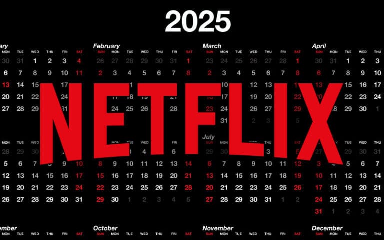 Netflix Viewership Numbers for 2025 First & Second Quarter PLE's Revealed
