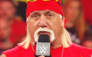 Pro Wrestling World Reacts to Hulk Hogan's Passing