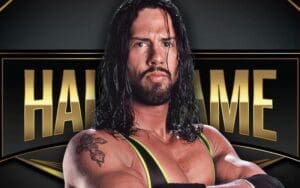 Push for Sean Waltman to Get Solo WWE Hall of Fame Induction