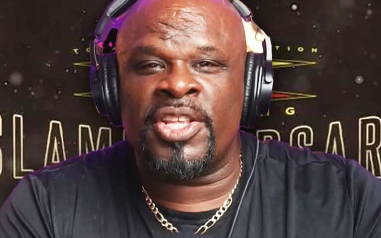 Reason Behind D-Von Dudley's Absence from TNA Slammiversary Revealed