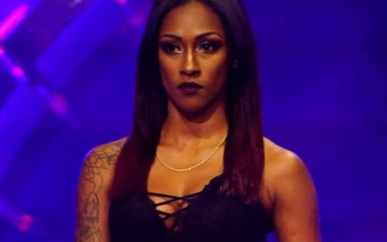 Red Velvet Pulled from ROH Supercard &amp; AEW All In Due to Injury