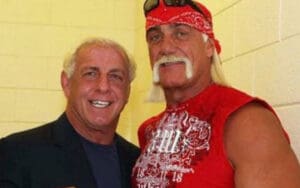 Ric Flair Devastated Over Hulk Hogan’s Death