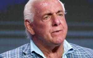 Ric Flair Pulls Out of ATL Comic Convention Due to Health and Personal Issues