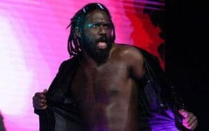 Rich Swann Appears at NWA Taping After TNA Suspension and Legal Issues