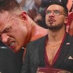 Ricky Saints Sets Stipulation For Great American Bash Title Match During 7/8 WWE NXT