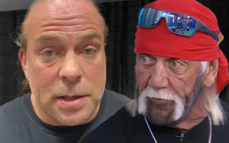 Rob Van Dam Turned Down $6K HBO Offer to Protect Hulk Hogan’s Wishes