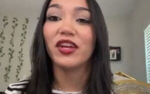 Roxanne Perez Reveals When She Found Out She’d Be Handed the WWE Tag Team Title
