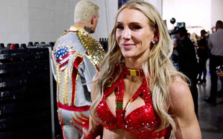 Royal Rumble Scene in Netflix’s Unreal Was Influenced by WWE Production
