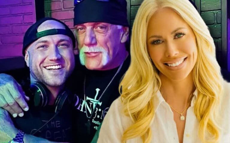 Sky Hogan Pays Tribute to Nick Hogan on His Birthday After Hulk Hogan’s Passing