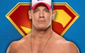 Spoiler on John Cena's Appearance in New Superman Movie