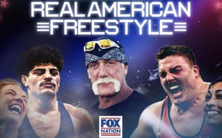 Status of Hulk Hogan’s Real American Freestyle Series After His Death