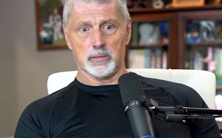 Steve Blackman Reveals How Brian Christopher’s Arrest Ended His WWE Run